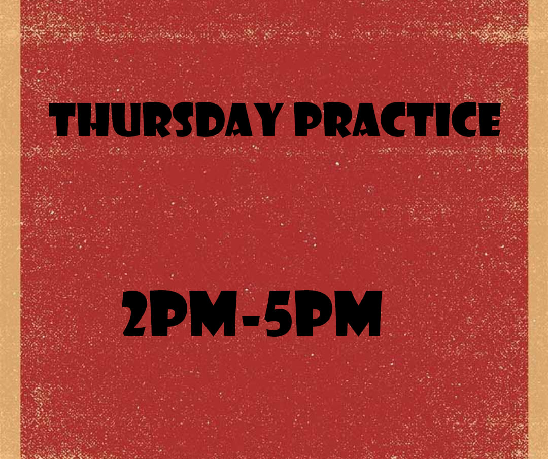Tiger Kart Club - There is practice on Thursday at... | Facebook