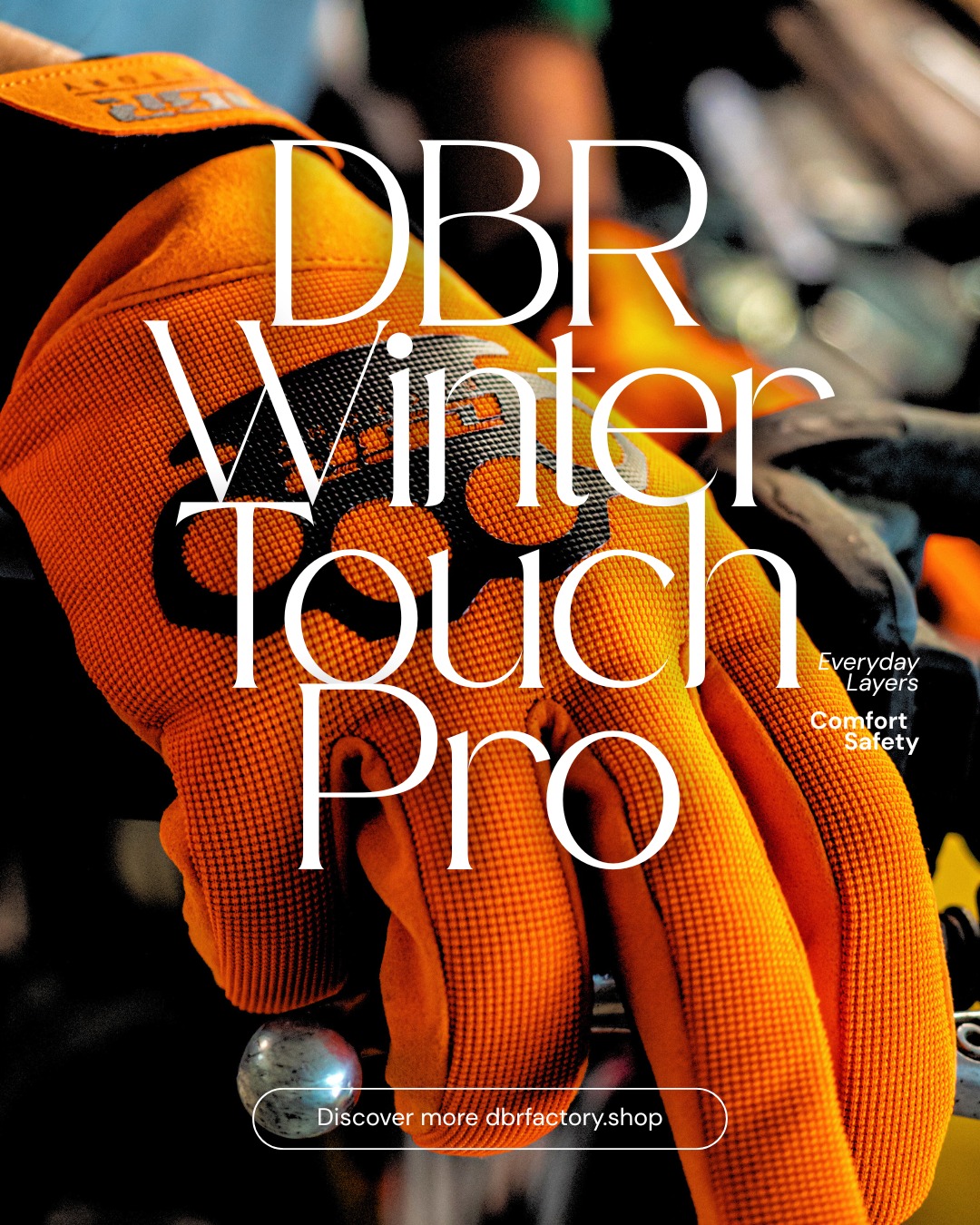 DBR