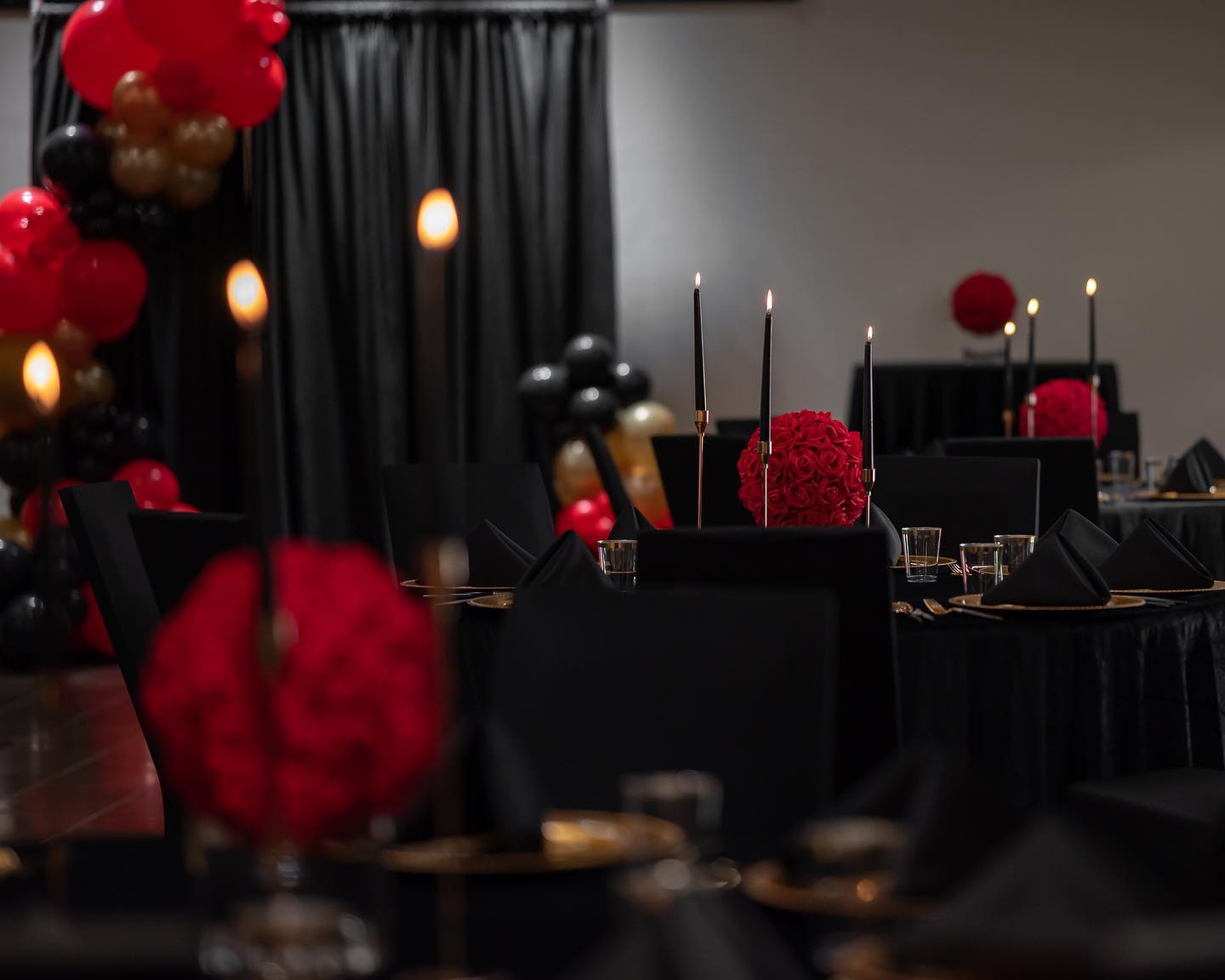 A birthday... - Designs by Lex Event & Wedding Planning LLC | Facebook