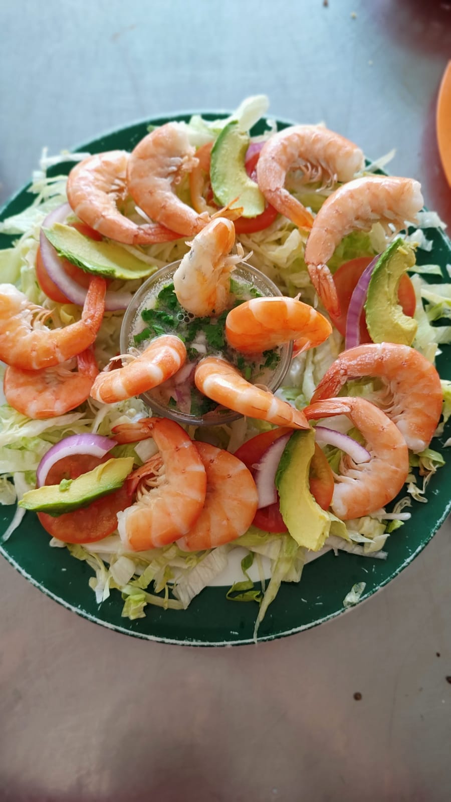 Palapa La Tabasqueña | Villahermosa