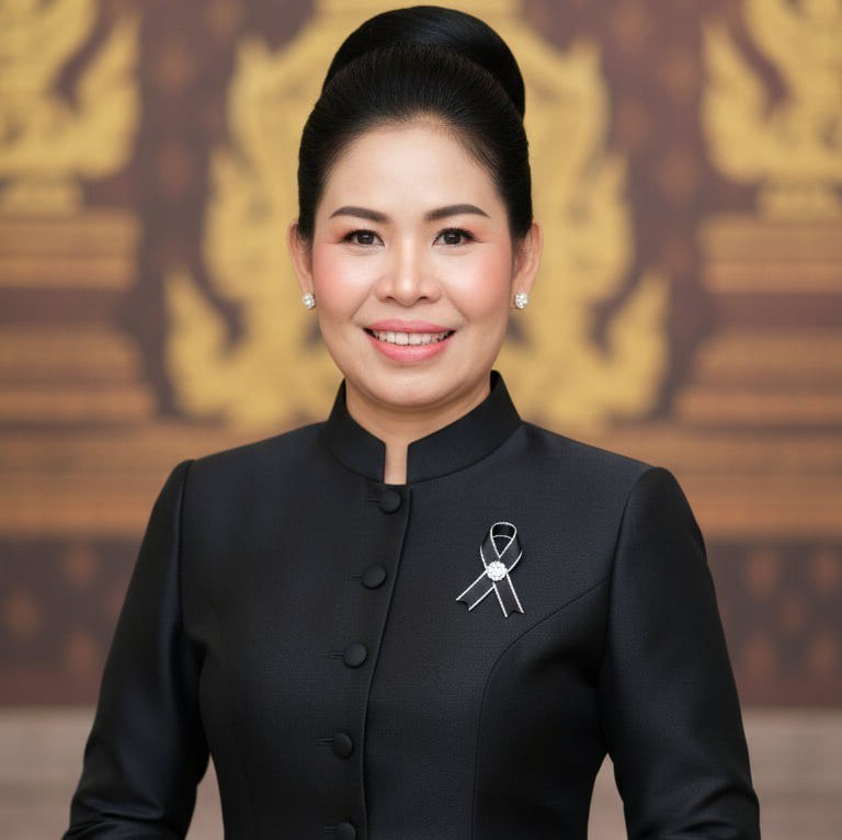 Patchara Chantakam