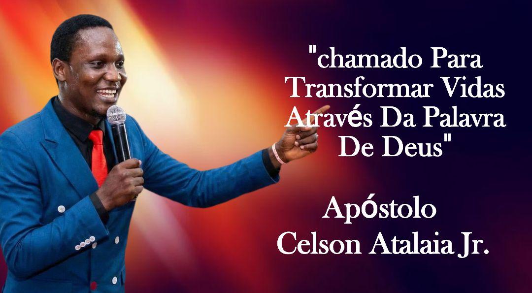 Apóstolo Celson Atalaia Jr.