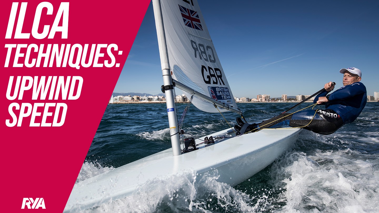 Dinghy Racing Channel