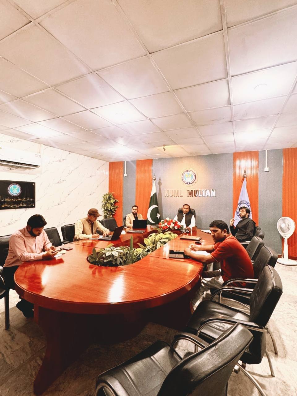 Dr. Rao Kashif | Multan