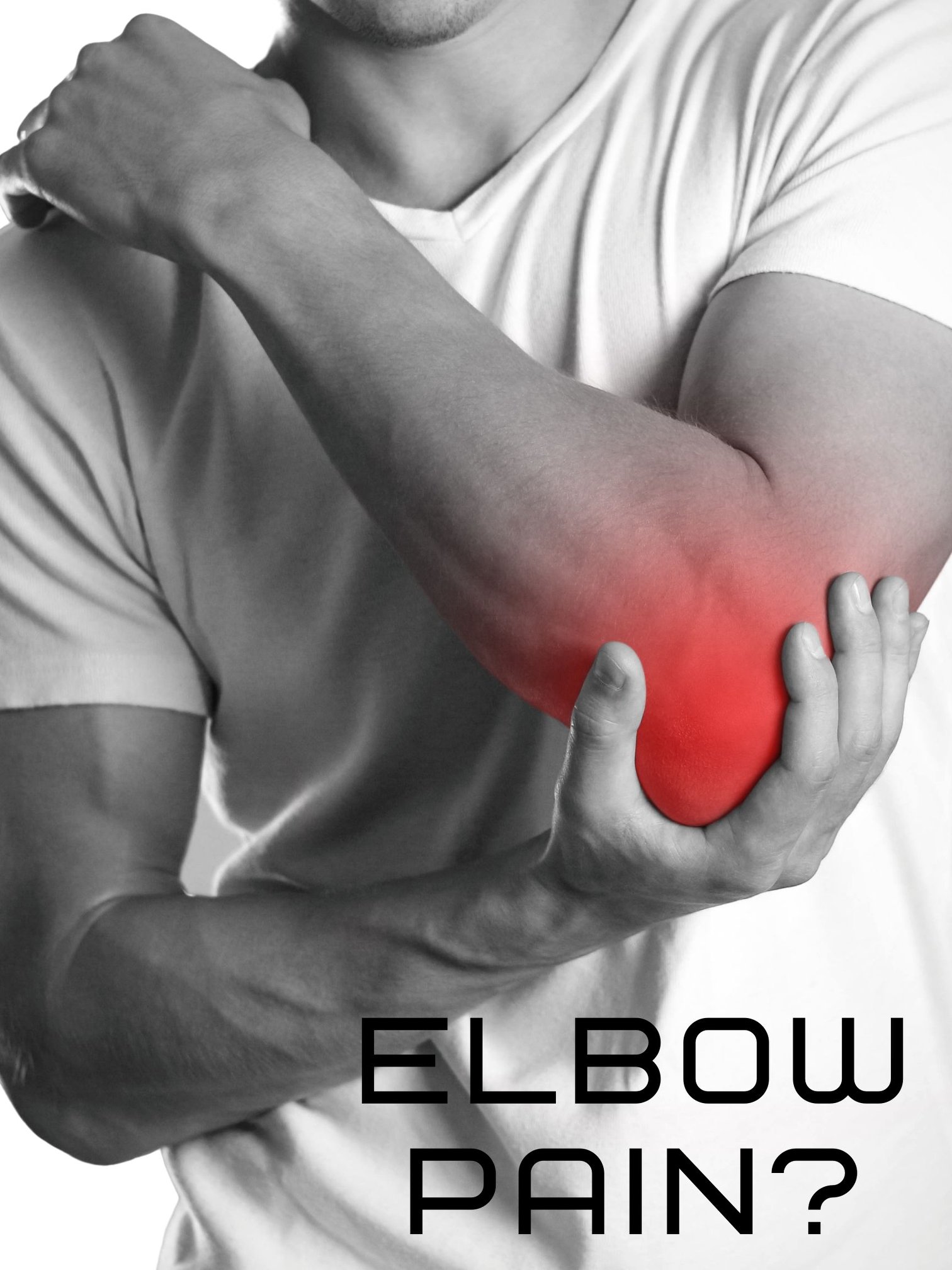 That nagging ache in your elbow? It might be your body asking for a little extra attention. From overuse to muscle tension, there are several reasons elbow pain can show up in