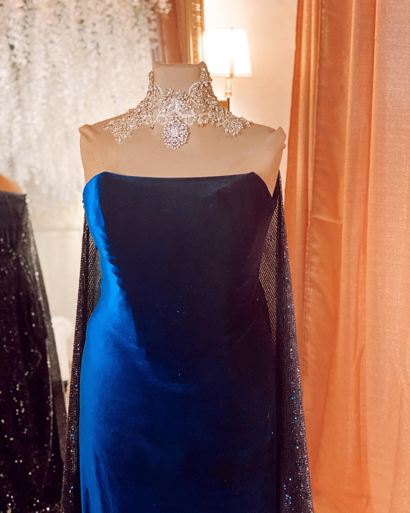 anastasia cosplay blue dress I love how this turned out!!! is definitely one of my favorite non Disney character!! I'll add this to my auction next week! She's a size 20-24 disney anastasia blue dress Sergio Hudson Clothing for Satin homecoming dress Color:Berry