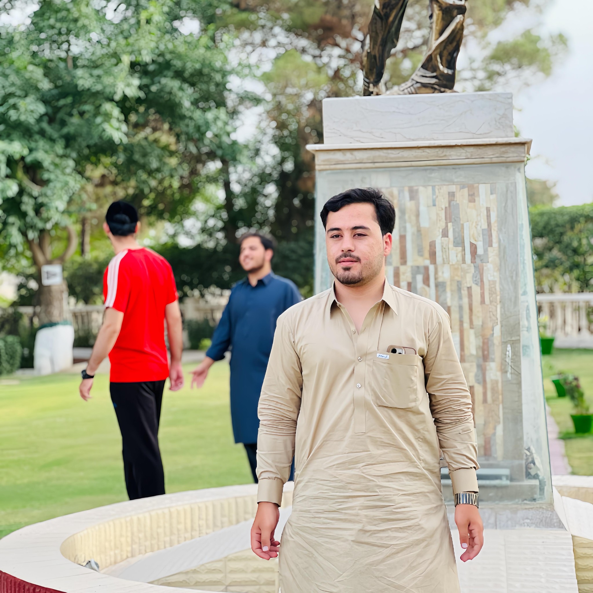Muhammad Hanif