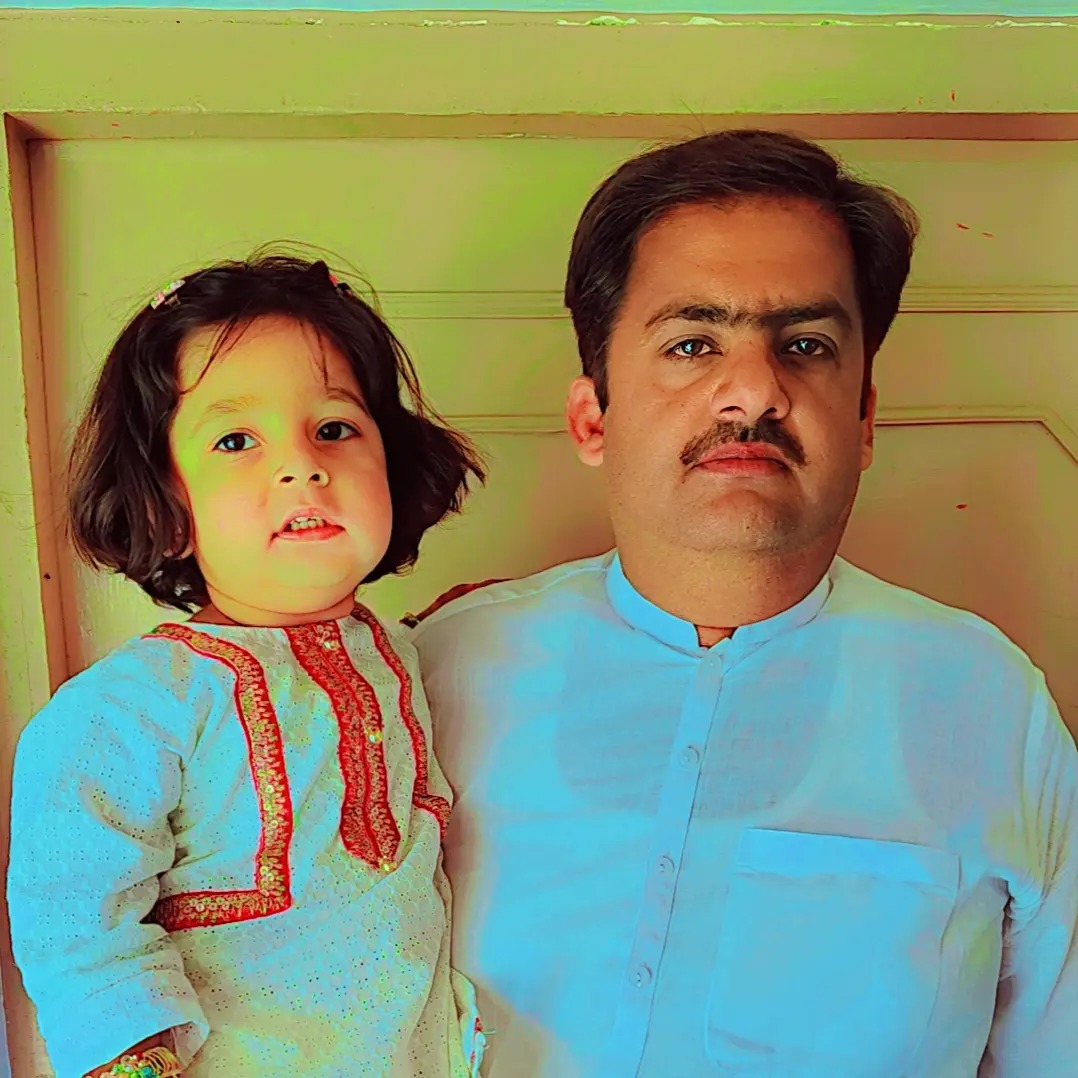 Rai Rashid Mahmood