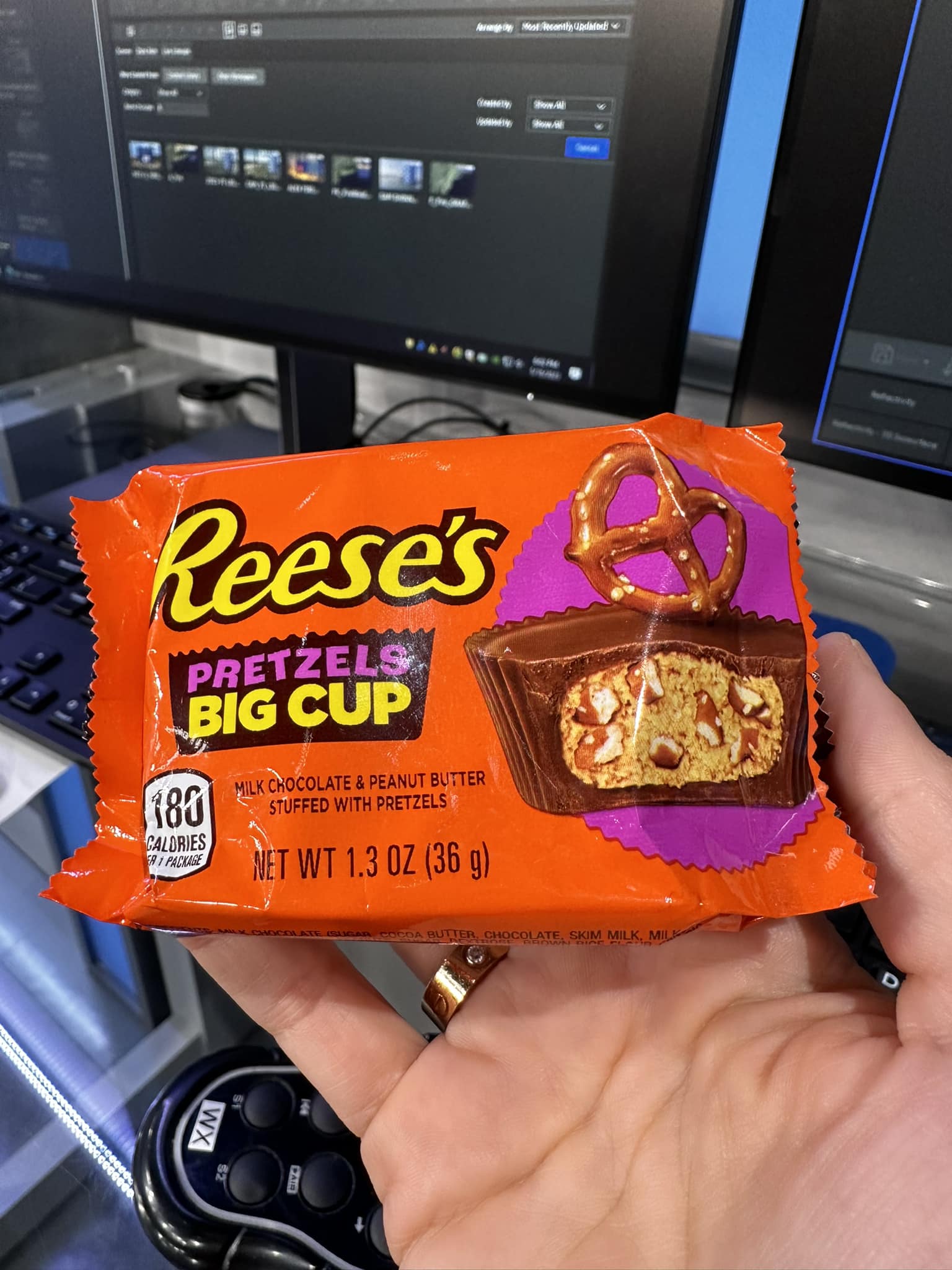 Samantha Augeri - WHAT!? I didn’t even know these existed...