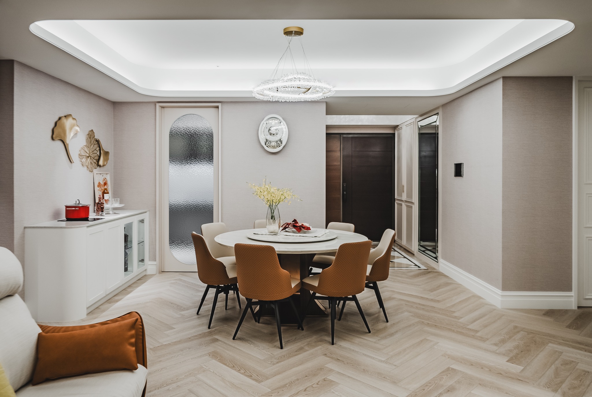 村原室內設計 Cun Yuan Design | Shilin District