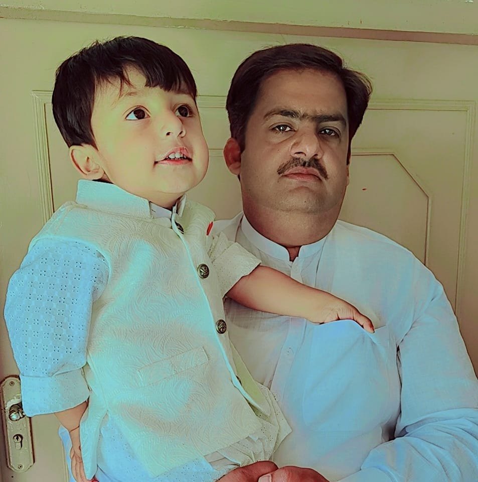 Rai Rashid Mahmood