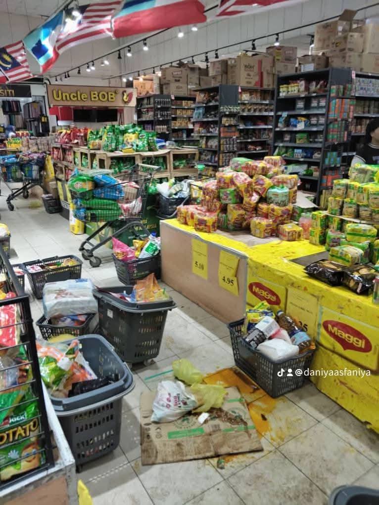 INFO Rakyat DALAM... - INFO Rakyat DALAM Kelantan - irdk