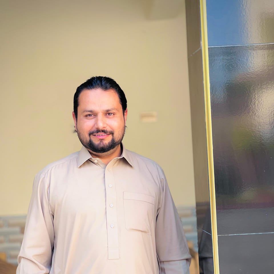 Ali Raza