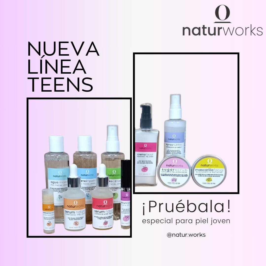 natur works | Tlajomulco de Zúñiga
