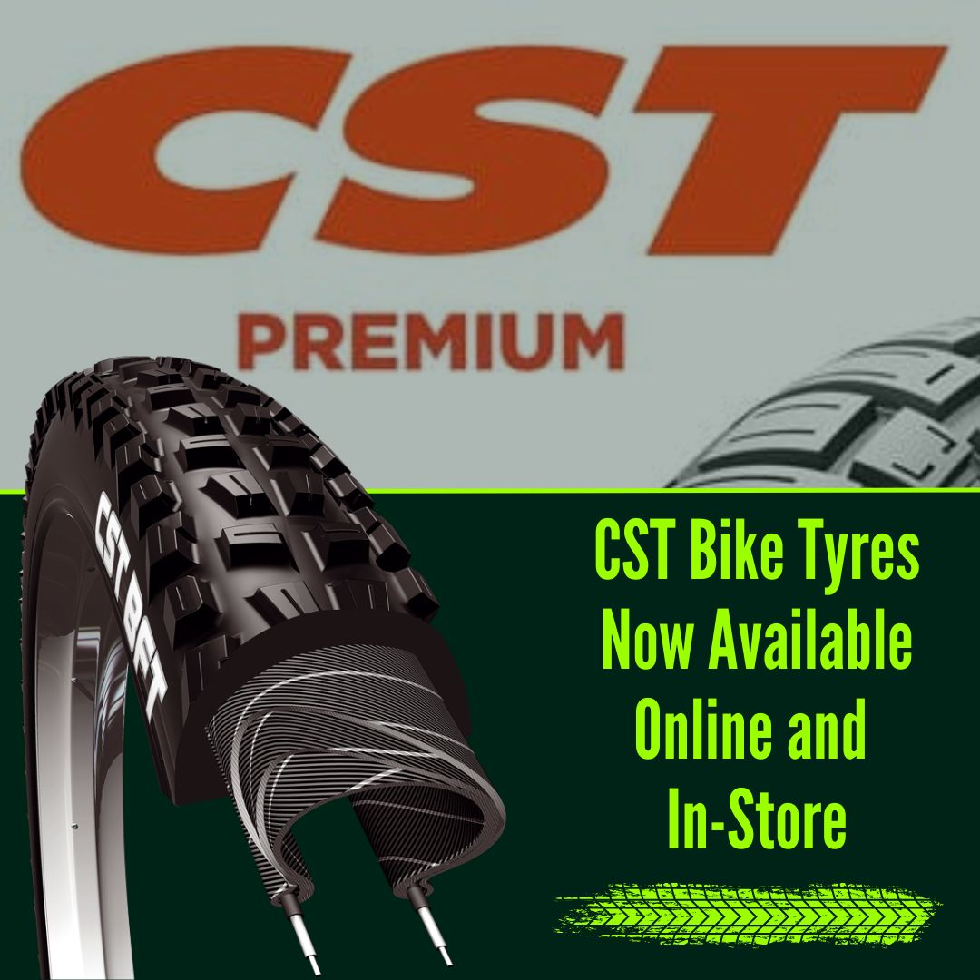 CST ALL TERRAINS (Version 2.0) COFFEEWALL Conquer every trail with