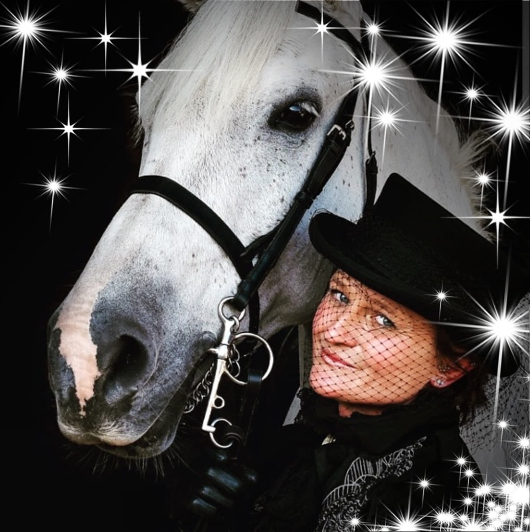 Last night’s British Showjumping Awards Ball was a truly fantastic ...