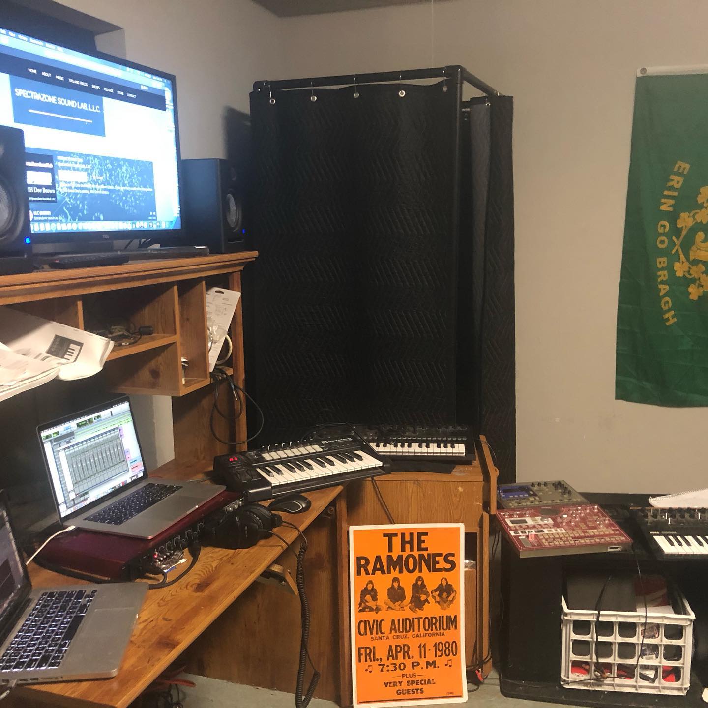 SpectraZone Sound Lab, L.L.C | Dallas TX