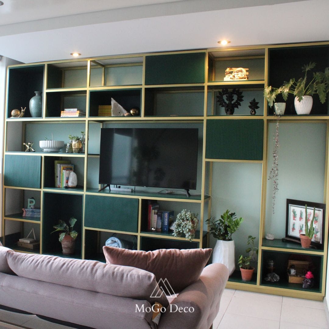 MoGo Deco - Alocate un poco, elige ese color que te... | Facebook