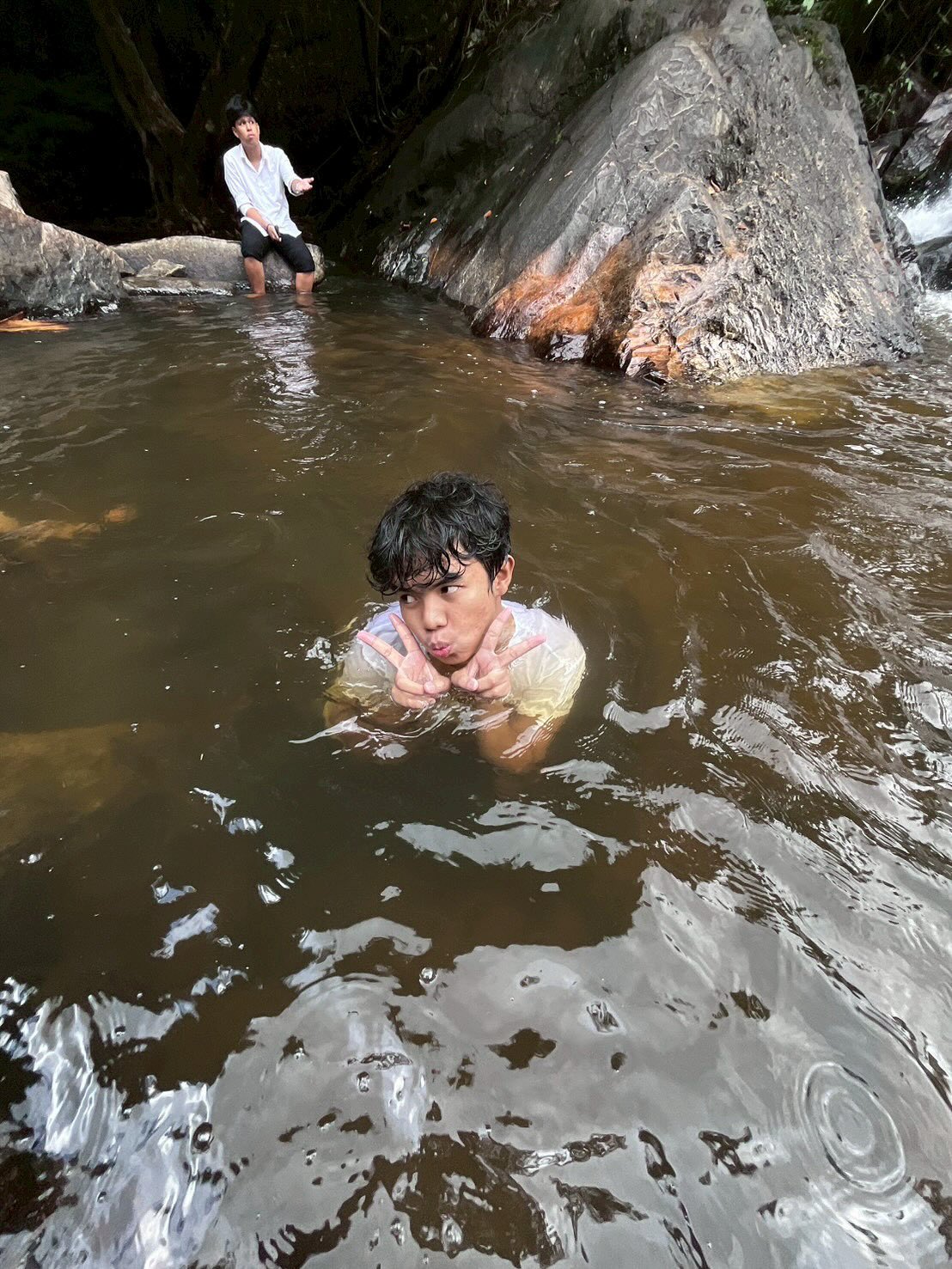 Ikrom Cheloh