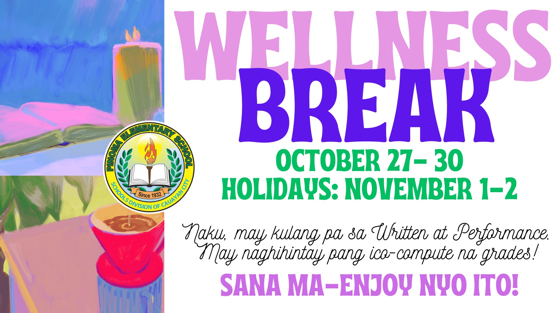 Pinoma - Ayon sa Department of Education (DepEd), magkakaroon ng ...