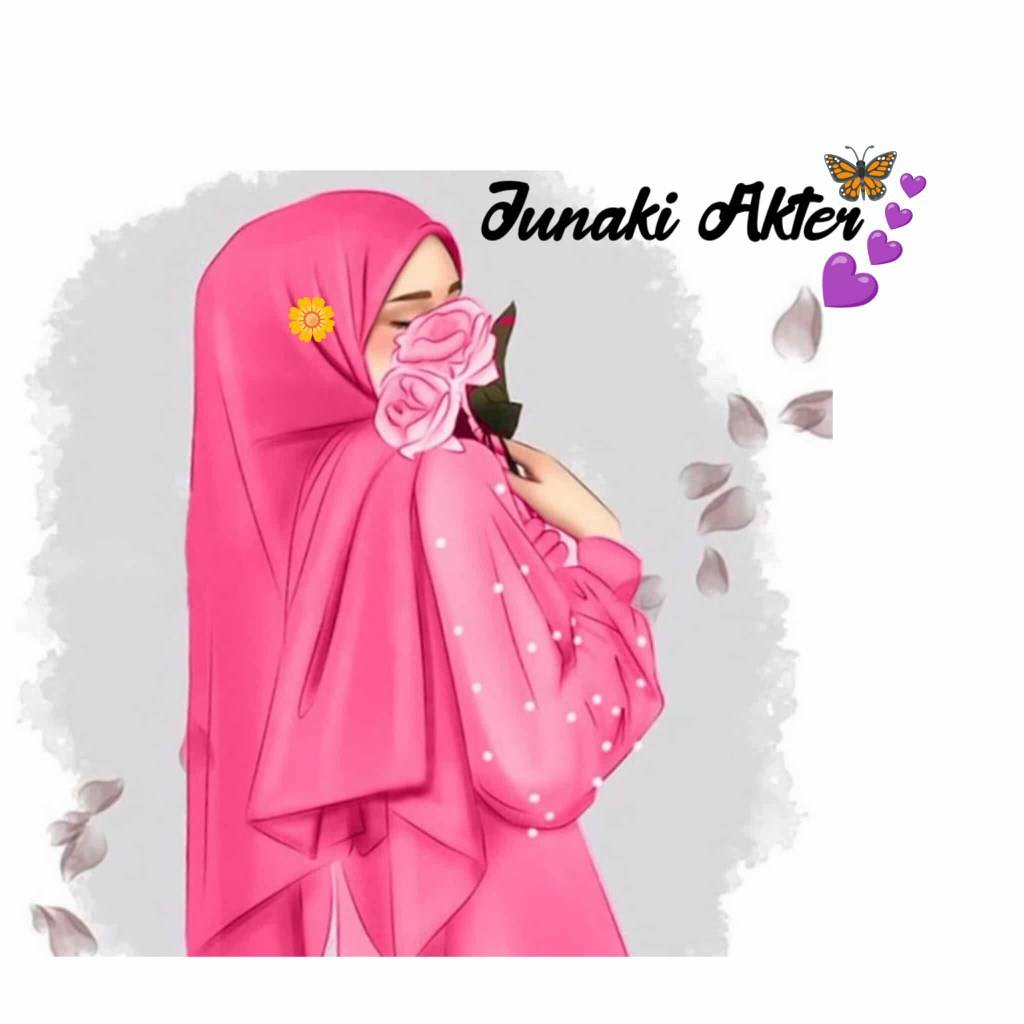 Junaki Akter