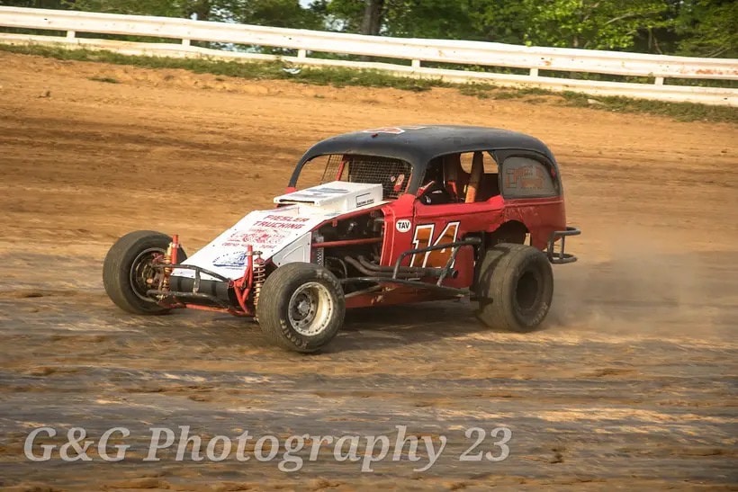 Zimmer Racing