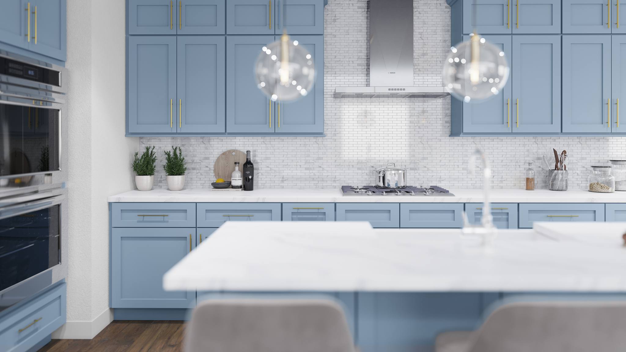 Seagull Cabinets | Dartmouth NS