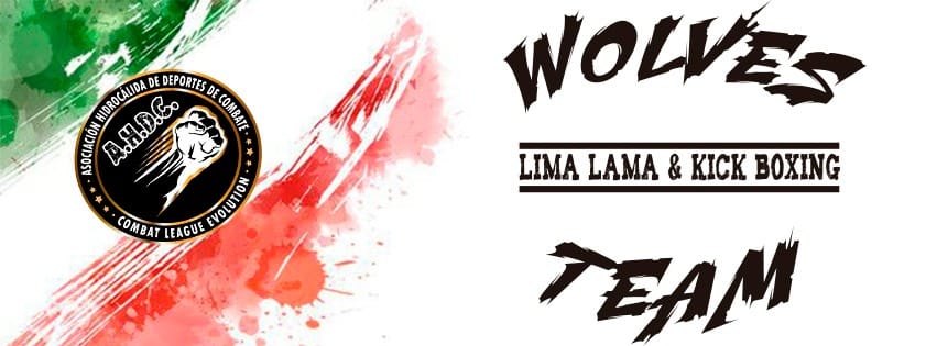 Wolves Team Lima Lama & kickboxing | Aguascalientes
