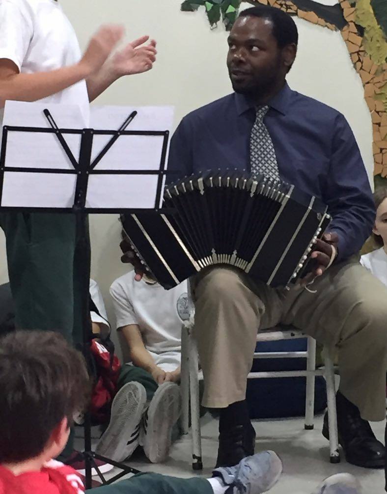 Marvis Rorie, Jr.