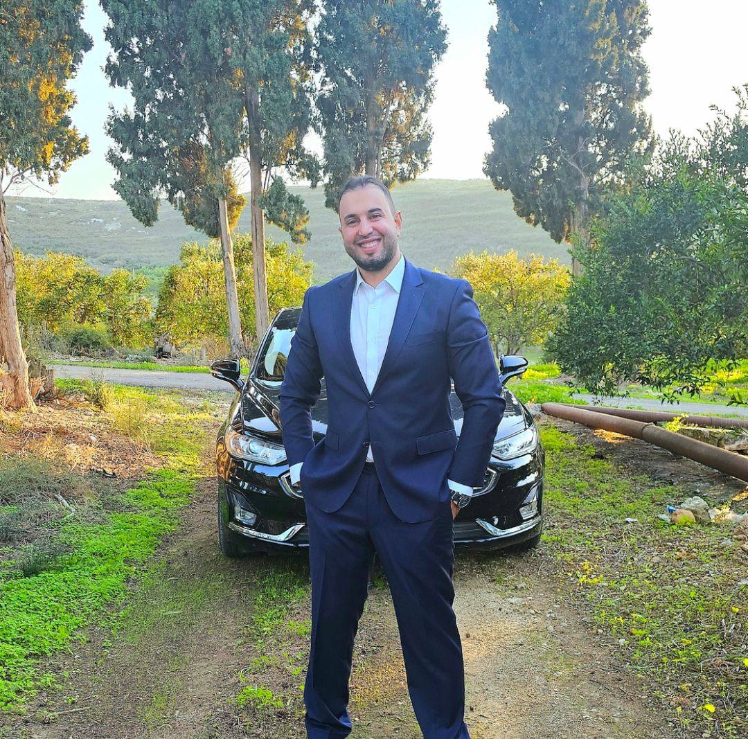 Fauad Barbar