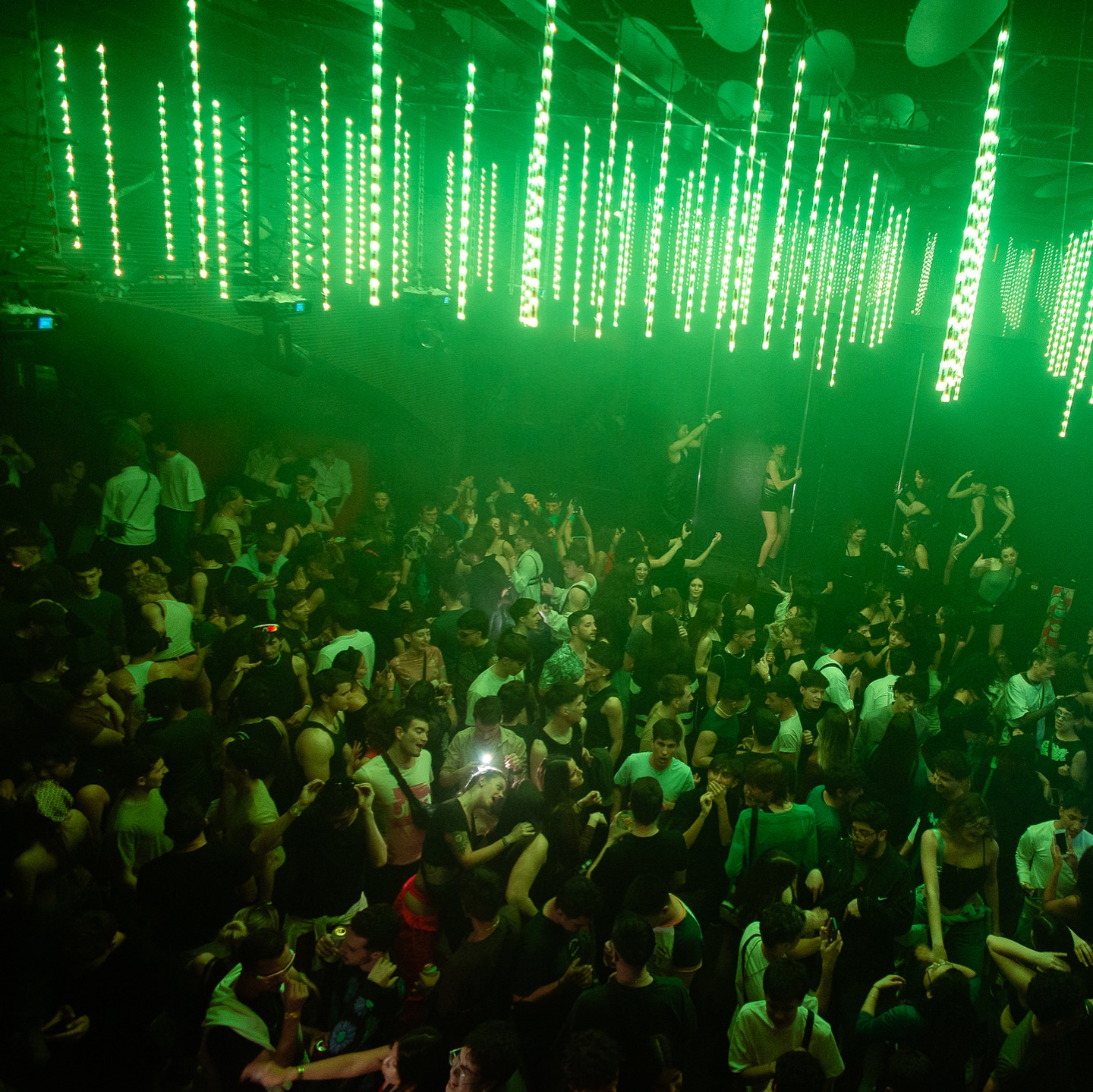 HUMAN CLUB | Buenos Aires