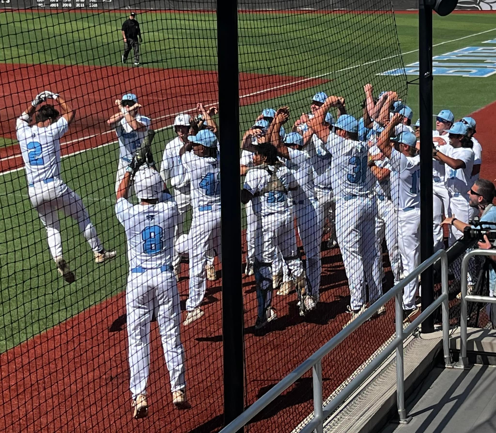 Johns Hopkins Baseball | Facebook