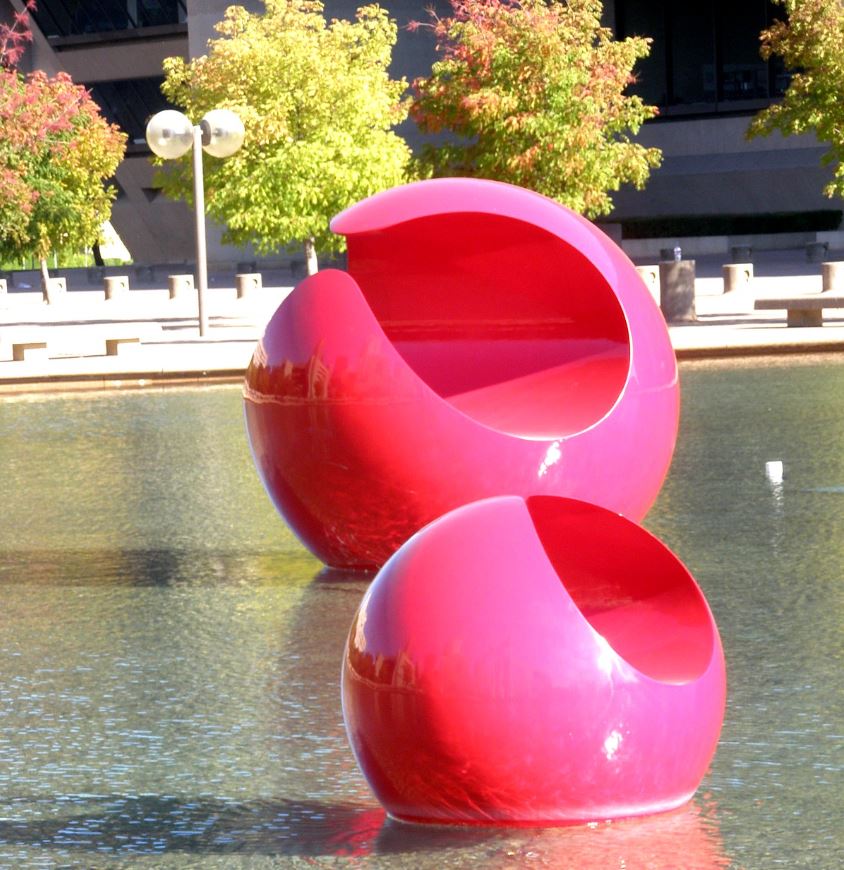 Public Art... - City of Dallas Office of Arts and Culture | Facebook