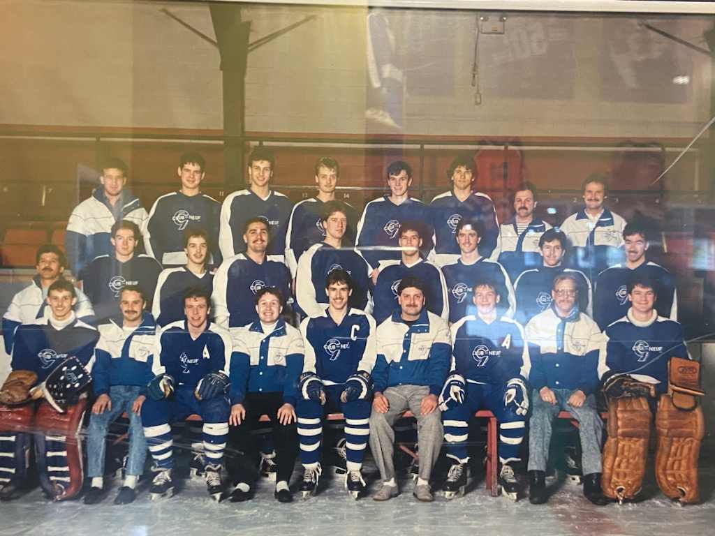 Club des Neuf Class' of 87-88 | Facebook