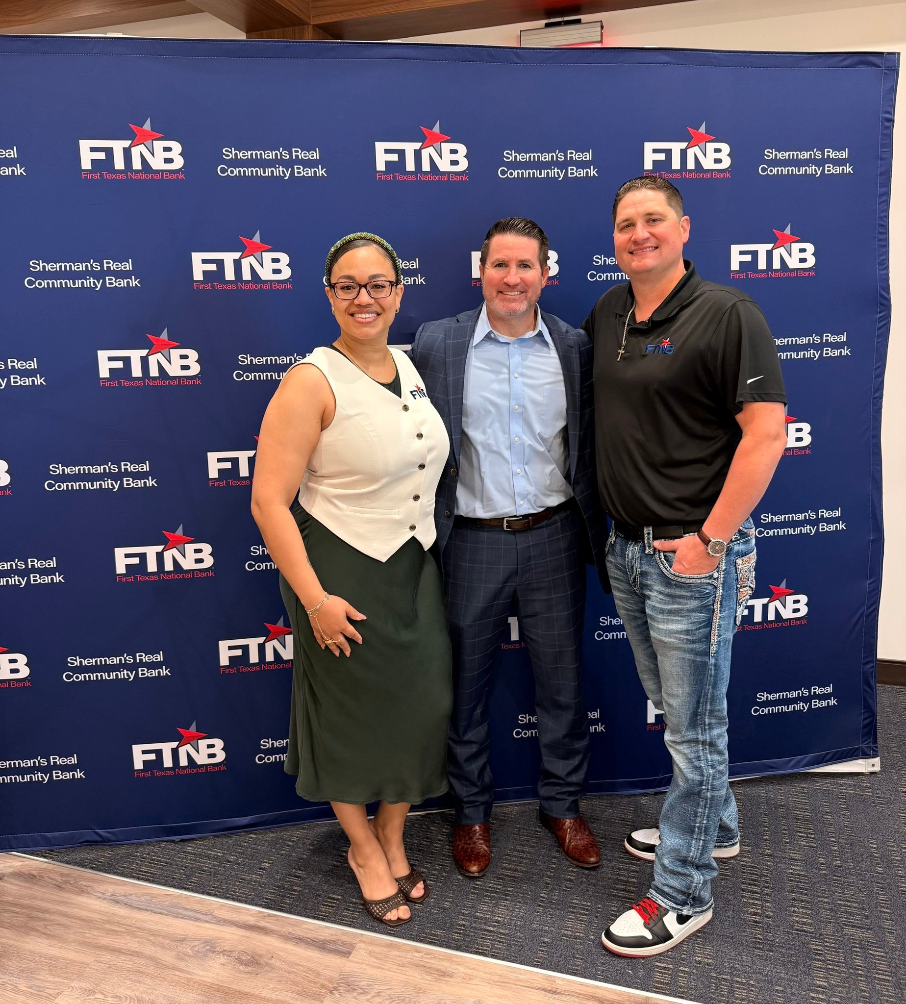 First Texas National Bank | Floydada TX