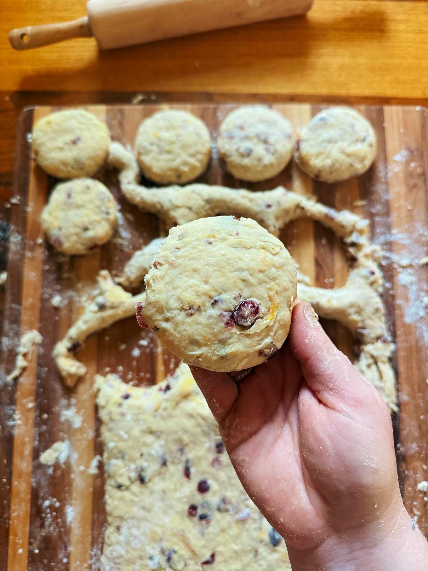 Roots Bakery | Chautauqua NY