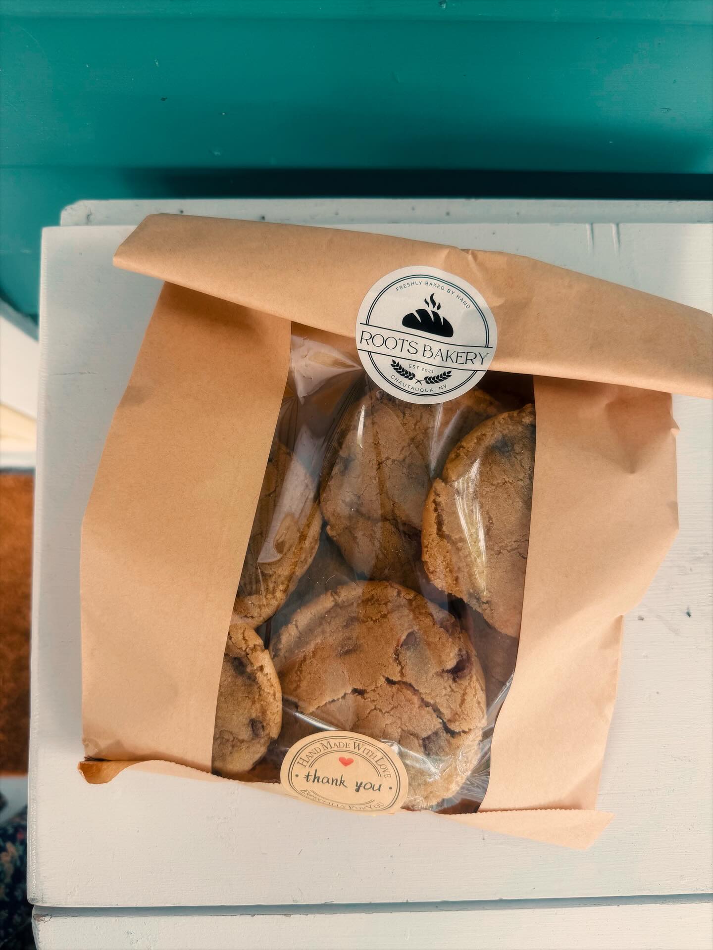Roots Bakery | Chautauqua NY