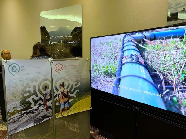 Pacific-Community-SPC - #UnionEuropeenne 🇪🇺 🤝 | Le projet PROTEGE a ...