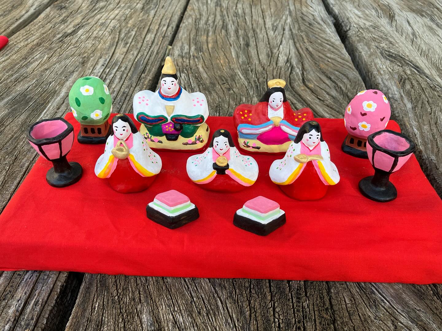 しあわせに巡り合おうと 不器用に生きているあなたは美しい。 3月3日 