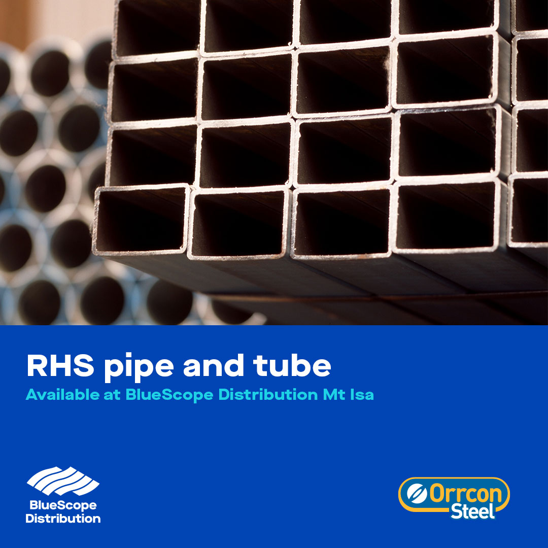 BlueScope - Enjoy the benefit and convenience of sourcing a wide range ...