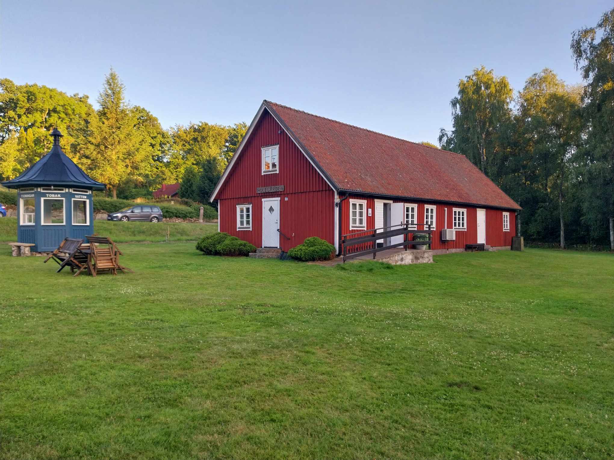 MassageTerapi & MediYoga Sösdala