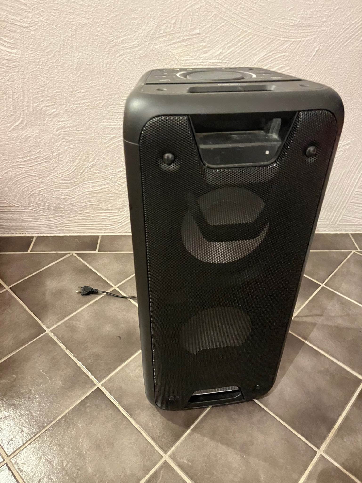 Högtalare Andersson PYB -4000 - Speakers & Subwoofers - Hässleholm ...