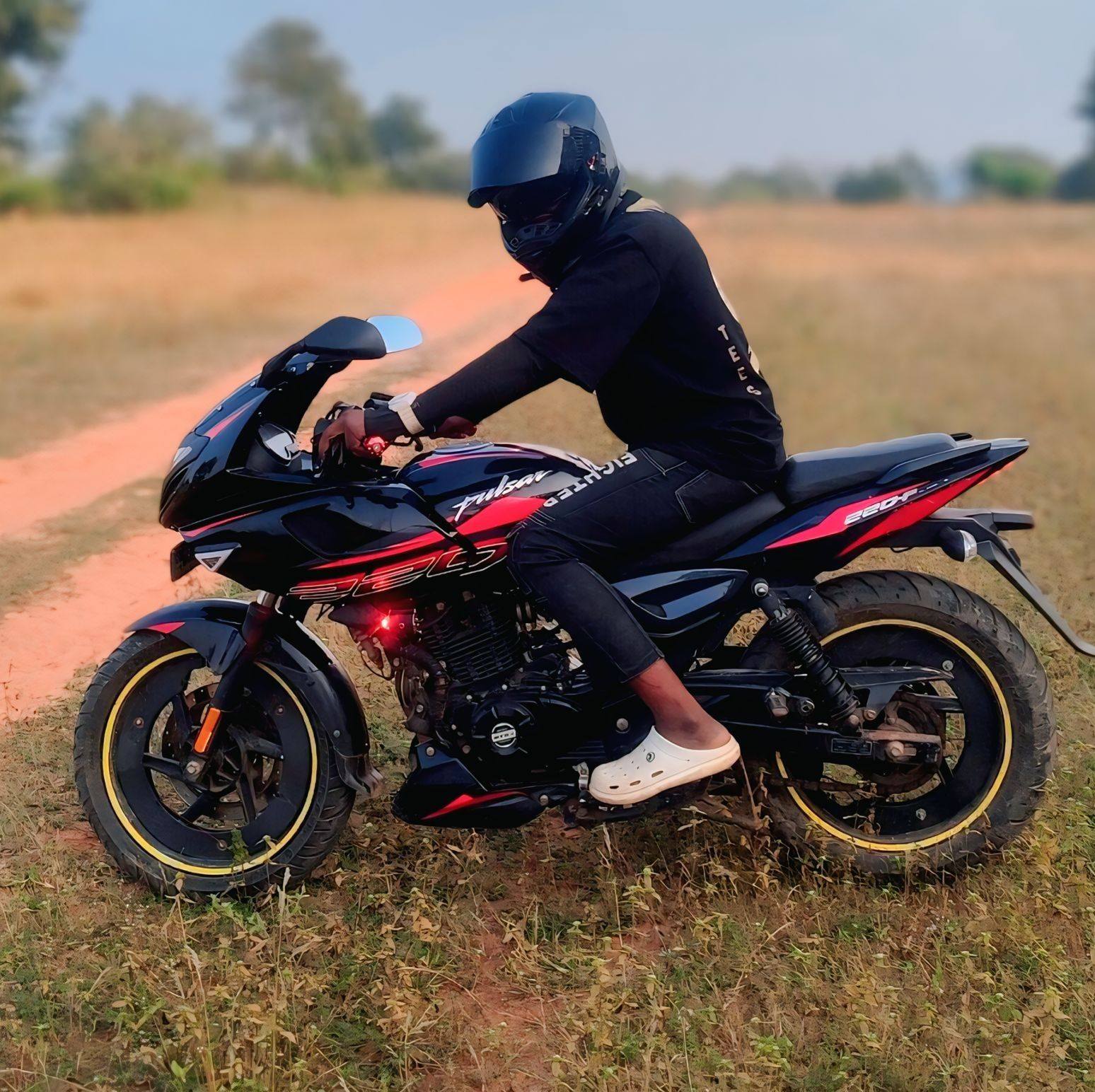 Sudheer Dhurve
