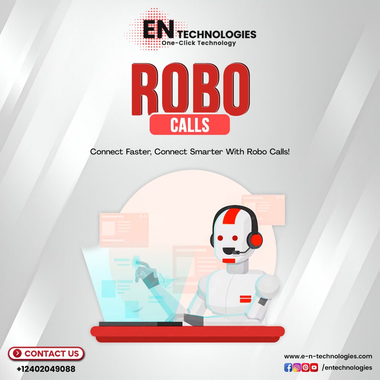 En Technologies | Houston TX