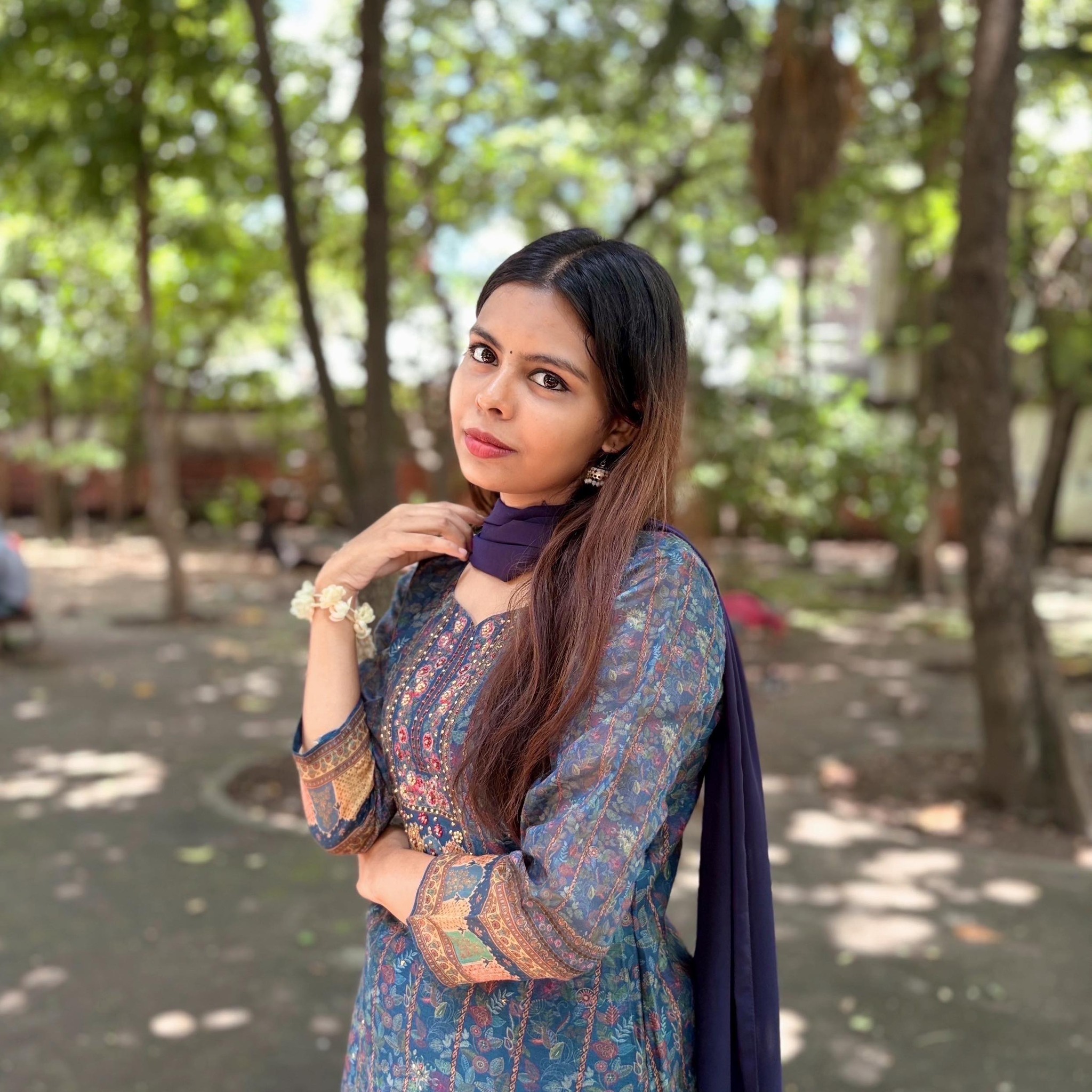 Farin Ahmed
