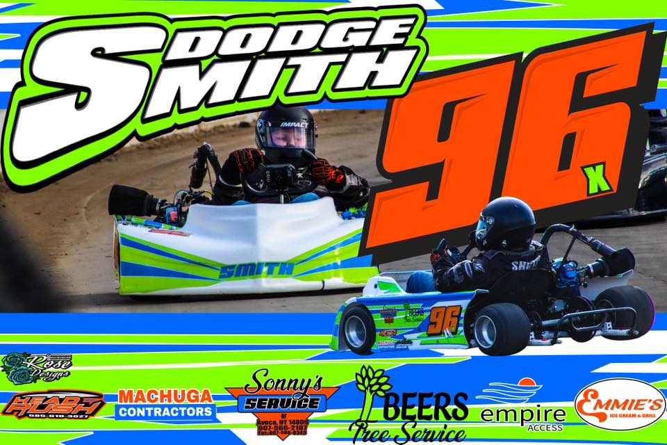 Putman & Smith Racing | Facebook