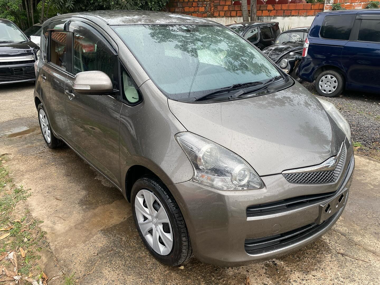 PRO AUTO S.A | Asunción