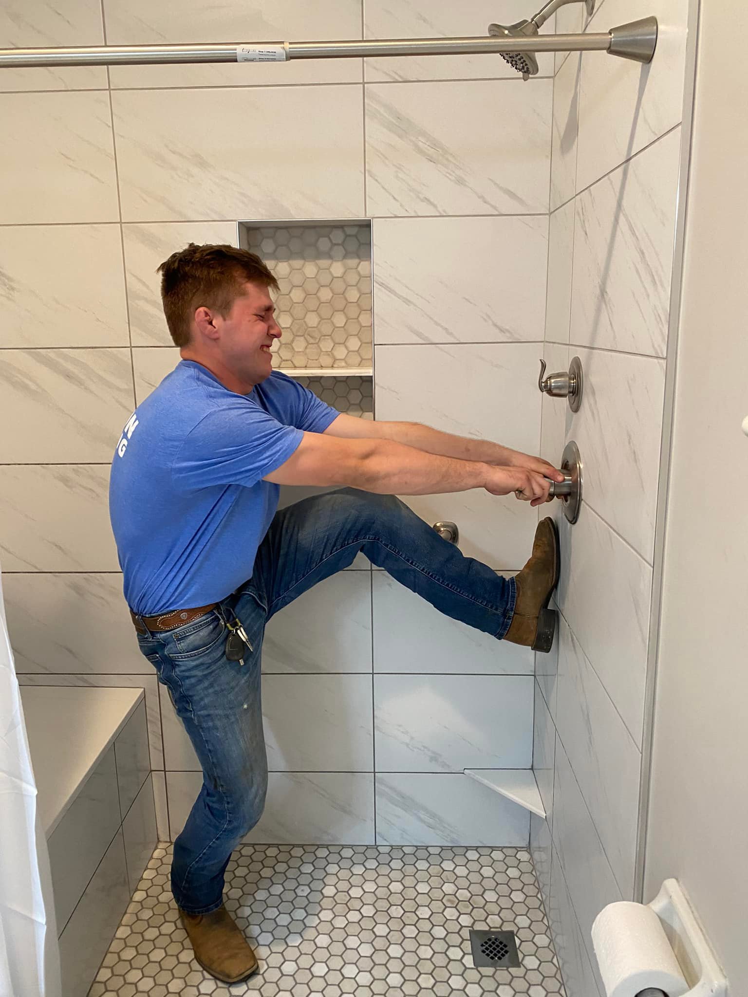 Poston Plumbing | Germantown TN