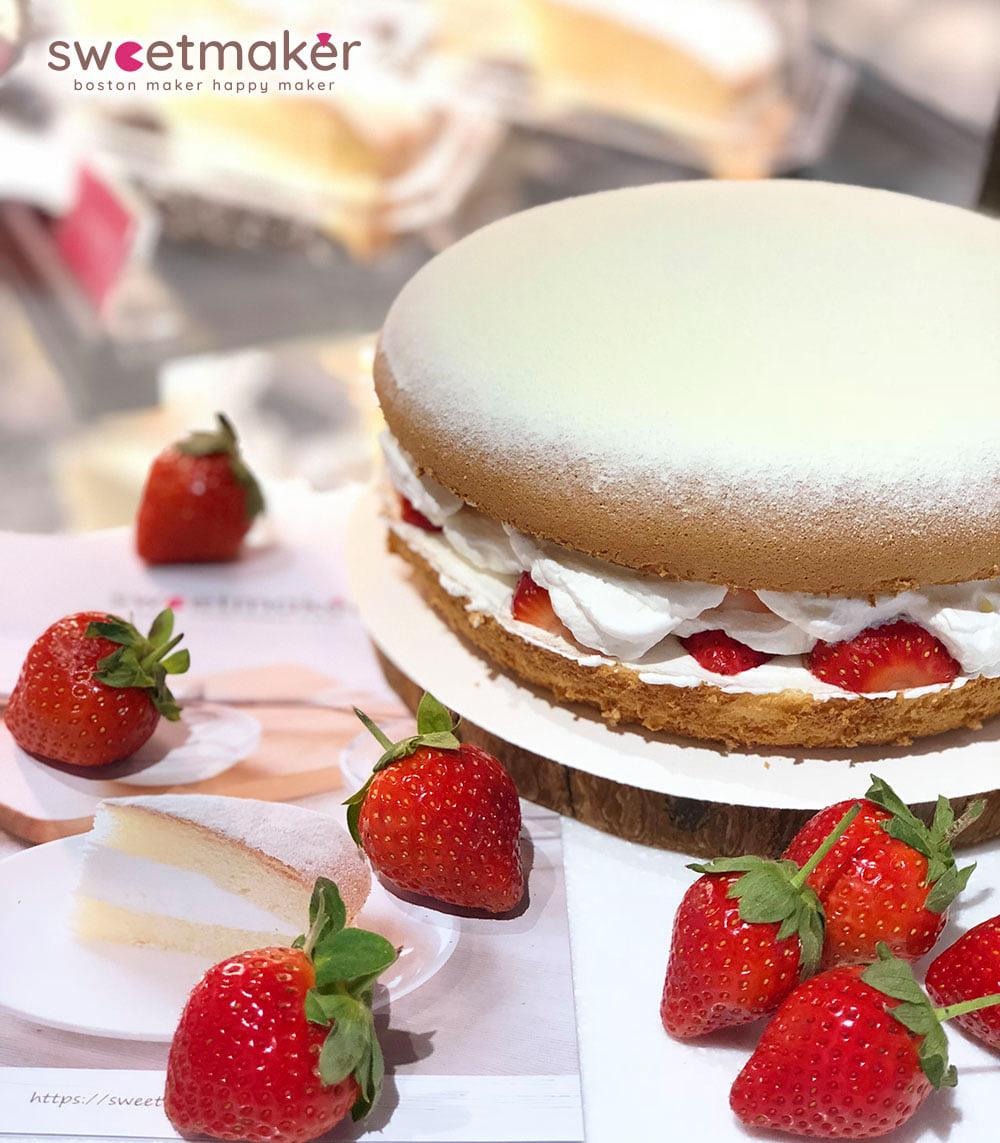 Sweetmaker - 📌SWEETMAKER波士頓派 __ 台北 ⠀... | Facebook
