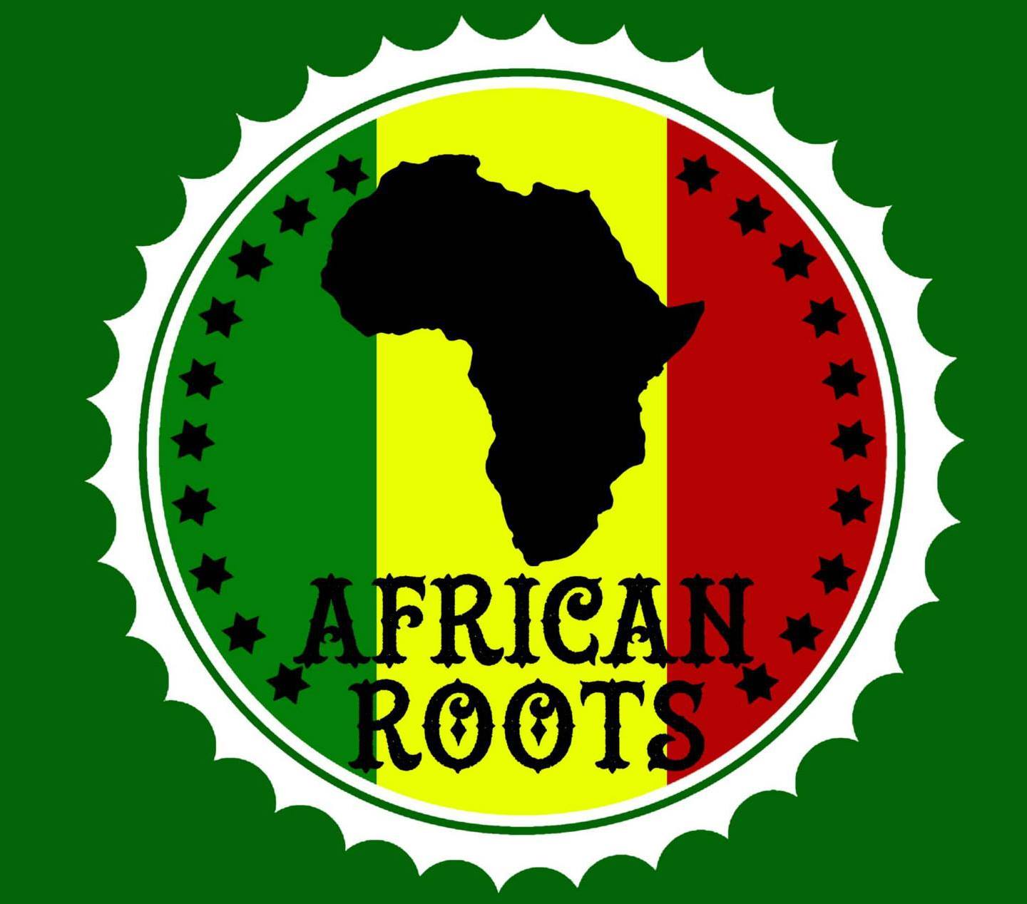 African Roots - peru
